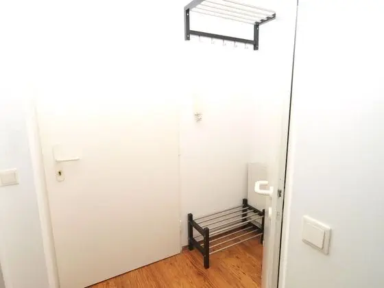 Basic Stüdyo Süit, Mutfak