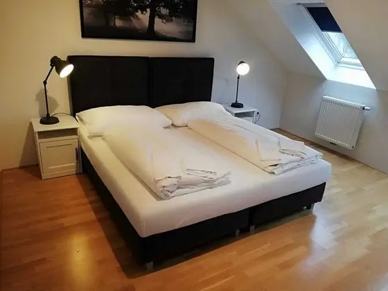Family Apart Daire (incl. final cleaning fee 35 EUR)