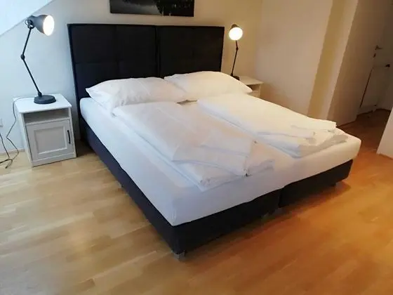 Family Apart Daire (incl. final cleaning fee 35 EUR)