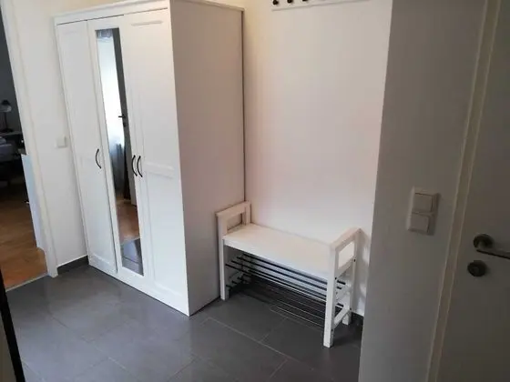 Family Apart Daire (incl. final cleaning fee 35 EUR)