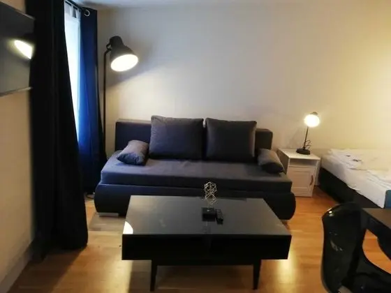 Family Apart Daire (incl. final cleaning fee 35 EUR)