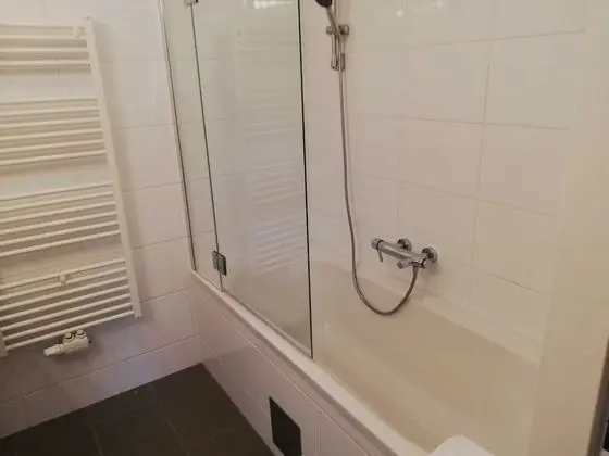 Family Apart Daire (incl. final cleaning fee 35 EUR)