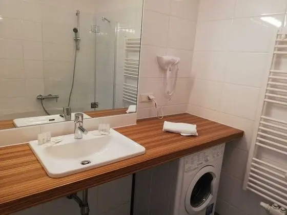 Family Apart Daire (incl. final cleaning fee 35 EUR)