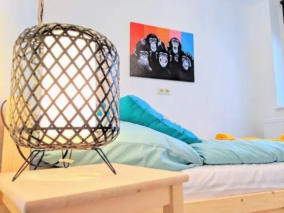 Comfort Stüdyo, 1 Yatak Odası, Sigara İçilmez, Şehir Manzaralı