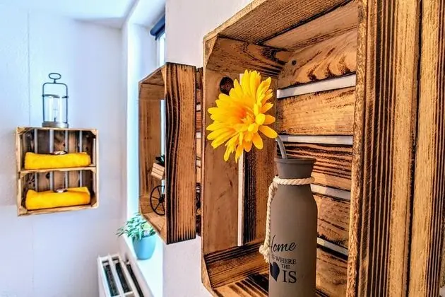 Comfort Stüdyo, 1 Yatak Odası, Sigara İçilmez, Şehir Manzaralı