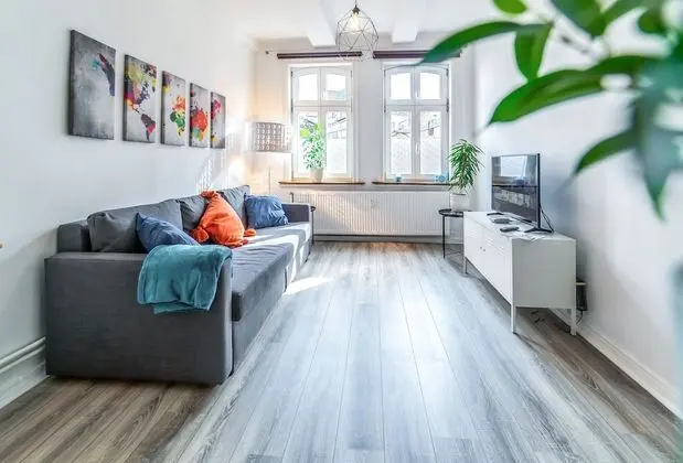 Comfort Stüdyo, 1 Yatak Odası, Sigara İçilmez, Şehir Manzaralı