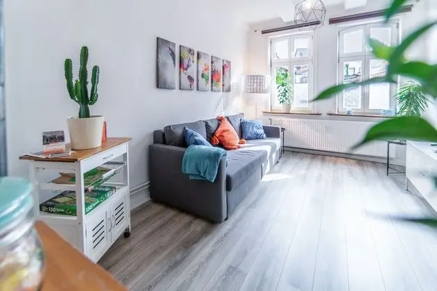 Comfort Stüdyo, 1 Yatak Odası, Sigara İçilmez, Şehir Manzaralı