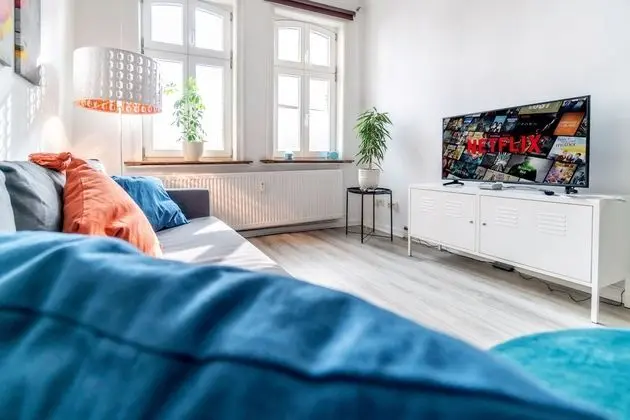 Comfort Stüdyo, 1 Yatak Odası, Sigara İçilmez, Şehir Manzaralı
