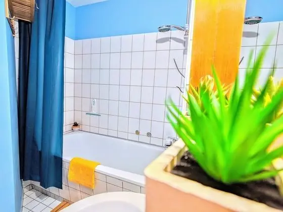 Comfort Stüdyo, 1 Yatak Odası, Sigara İçilmez, Şehir Manzaralı