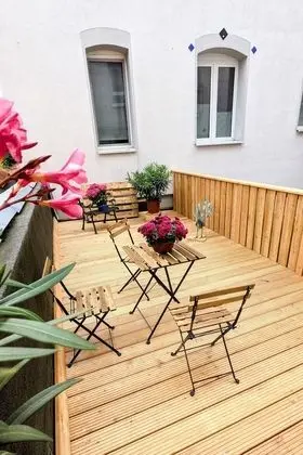 Design Daire
