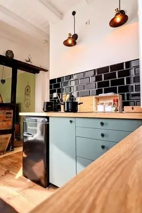 Design Daire