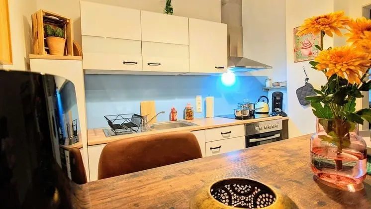Premium Stüdyo, Sigara İçilmez, Şehir Manzaralı (incl. EUR 39 cleaning fee per stay)