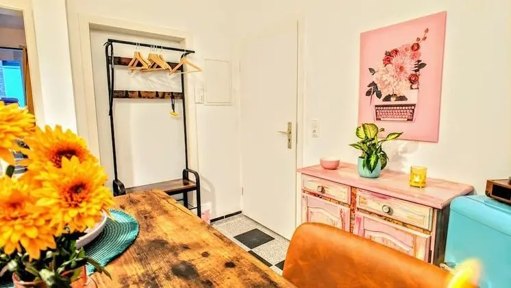 Premium Stüdyo, Sigara İçilmez, Şehir Manzaralı (incl. EUR 39 cleaning fee per stay)