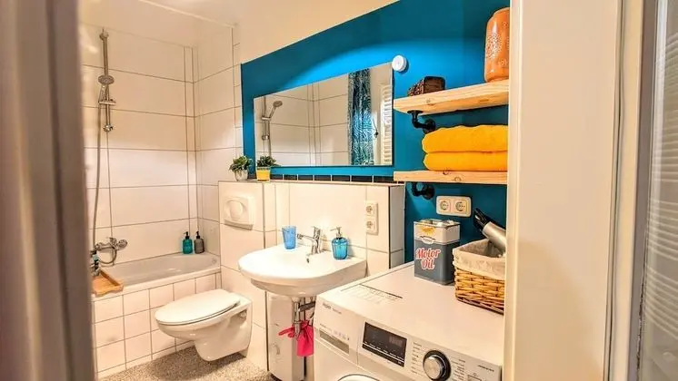 Premium Stüdyo, Sigara İçilmez, Şehir Manzaralı (incl. EUR 39 cleaning fee per stay)