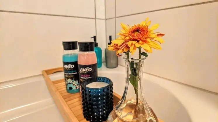 Premium Stüdyo, Sigara İçilmez, Şehir Manzaralı (incl. EUR 39 cleaning fee per stay)