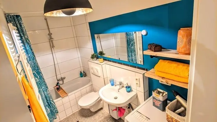 Premium Stüdyo, Sigara İçilmez, Şehir Manzaralı (incl. EUR 39 cleaning fee per stay)