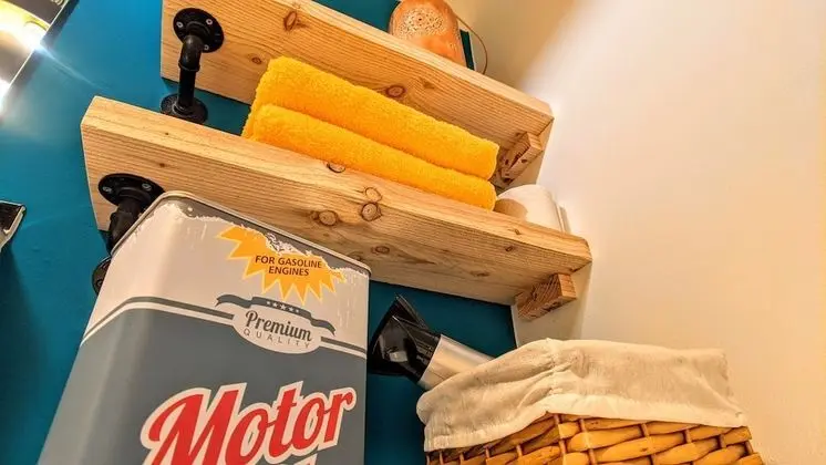 Premium Stüdyo, Sigara İçilmez, Şehir Manzaralı (incl. EUR 39 cleaning fee per stay)
