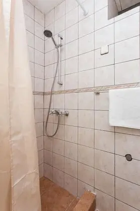 Apart Daire (Comfort Two-Bedroom Apartment)