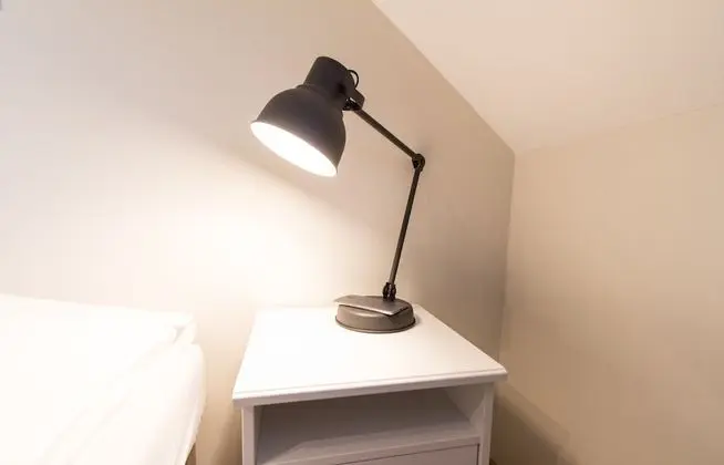 Comfort Apart Daire, 2 Büyük (Queen) Boy Yatak