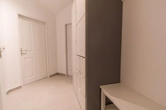 Comfort Apart Daire, 2 Büyük (Queen) Boy Yatak