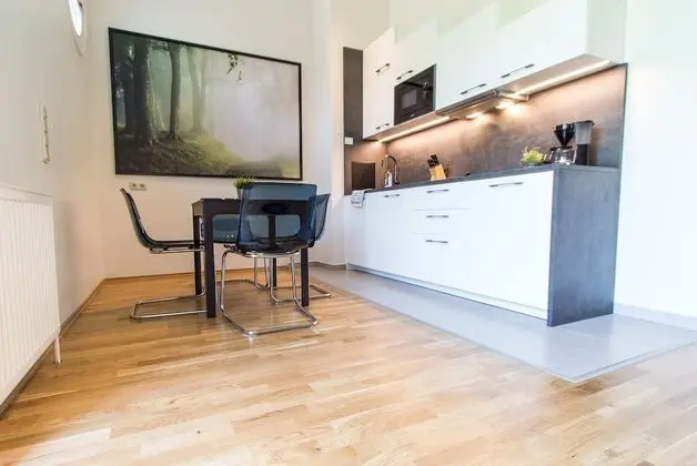 Comfort Apart Daire, 2 Büyük (Queen) Boy Yatak