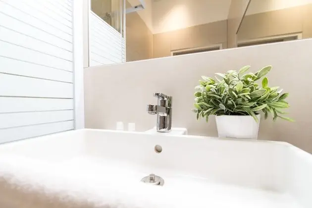 Comfort Apart Daire, 2 Büyük (Queen) Boy Yatak