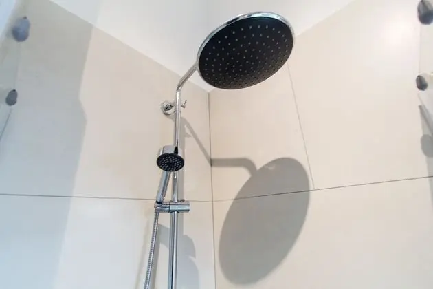 Comfort Apart Daire, 2 Büyük (Queen) Boy Yatak