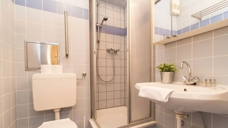 Standard Apart Daire, 1 Çift Kişilik Yatak ve Çekyat