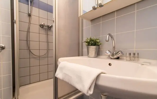 Standard Apart Daire, 1 Çift Kişilik Yatak ve Çekyat