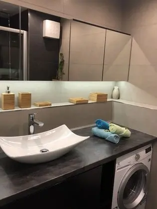 Apart Daire, 1 Yatak Odası