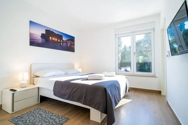 Apart Daire (Three Bedroom Apartment with Terrace)