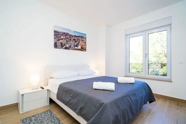 Apart Daire (Three Bedroom Apartment with Terrace)