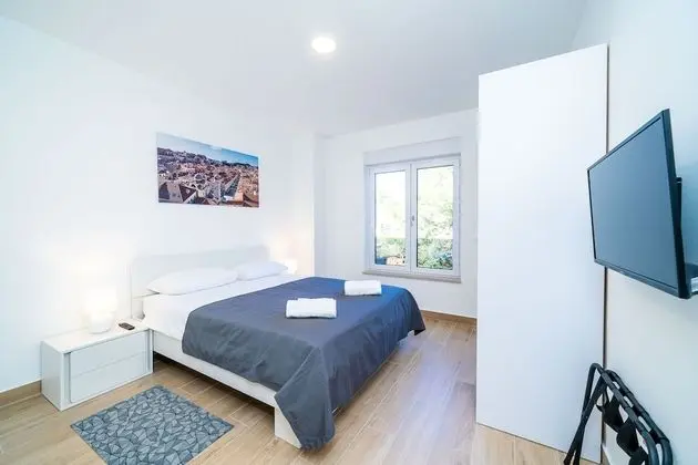 Apart Daire (Three Bedroom Apartment with Terrace)