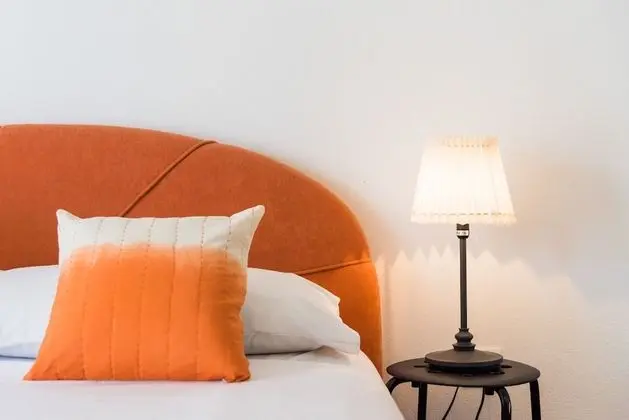 Apart Daire (Two Bedroom Apartment with Balcony)