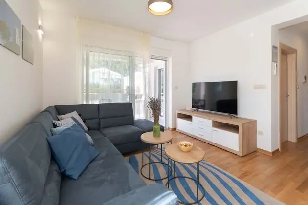 Apart Daire, 2 Yatak Odası (More)