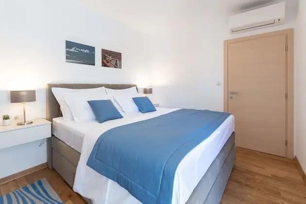 Apart Daire, 2 Yatak Odası (More)