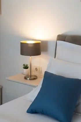 Apart Daire, 2 Yatak Odası (More)