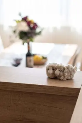 Apart Daire, 2 Yatak Odası (More)