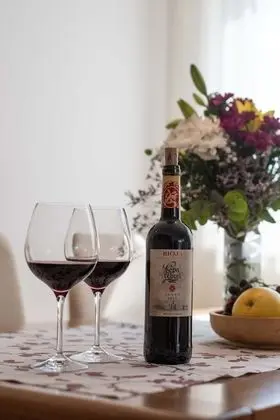 Apart Daire, 2 Yatak Odası (More)