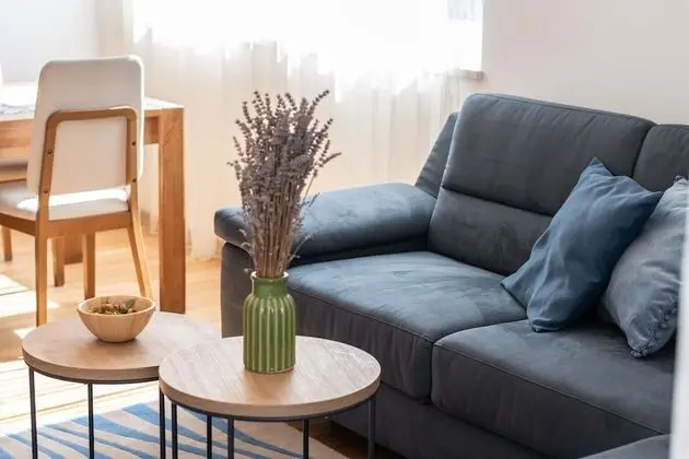 Apart Daire, 2 Yatak Odası (More)