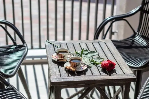 Apart Daire, 2 Yatak Odası (More)