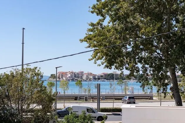 Apart Daire, 2 Yatak Odası (More)