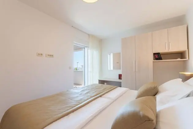 Apart Daire, 2 Yatak Odası (Sita)