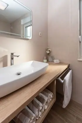 Apart Daire, 2 Yatak Odası (Sita)