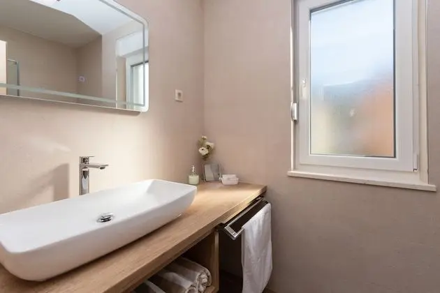 Apart Daire, 2 Yatak Odası (Sita)