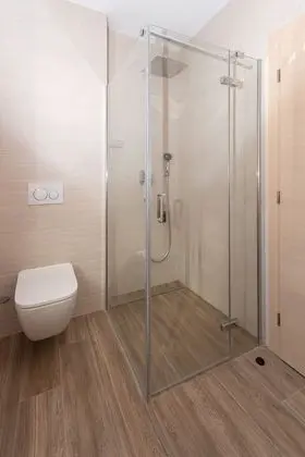 Apart Daire, 2 Yatak Odası (Sita)