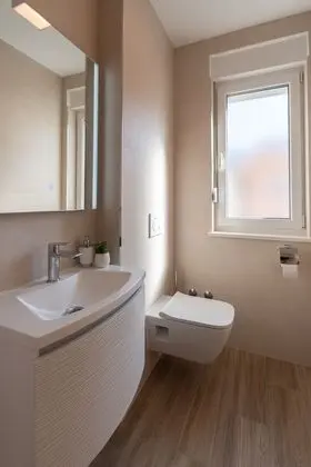 Apart Daire, 2 Yatak Odası (Sita)