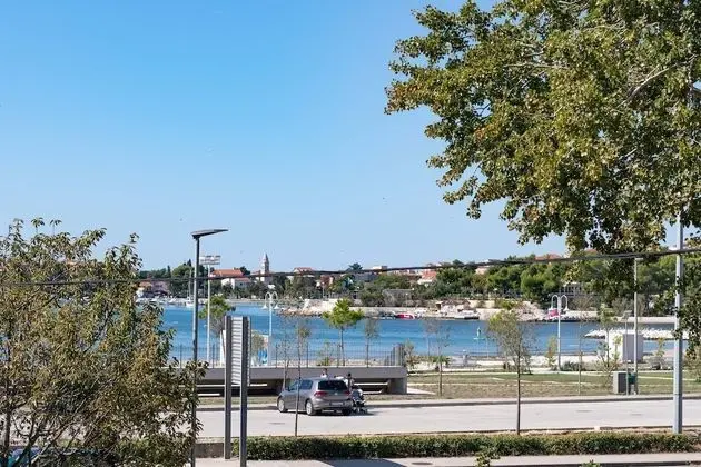 Apart Daire, 2 Yatak Odası (Sita)