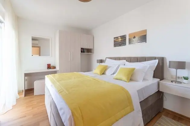 Apart Daire, 2 Yatak Odası (Sunce)