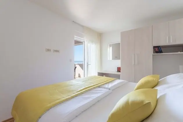 Apart Daire, 2 Yatak Odası (Sunce)